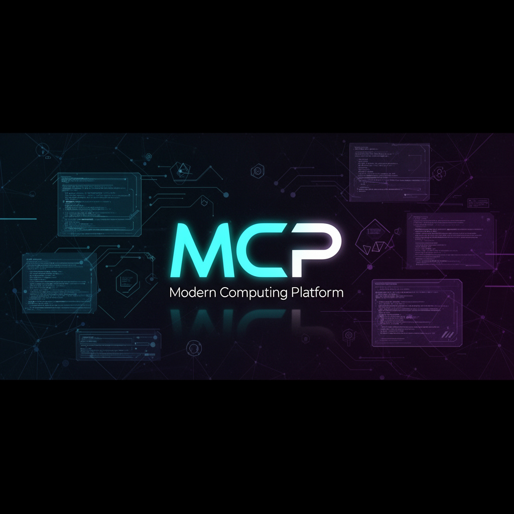 MCP的理解