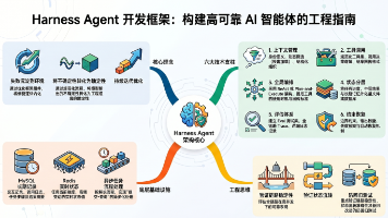 AI Agent 开发的工业化道路：Harness 架构深度解析