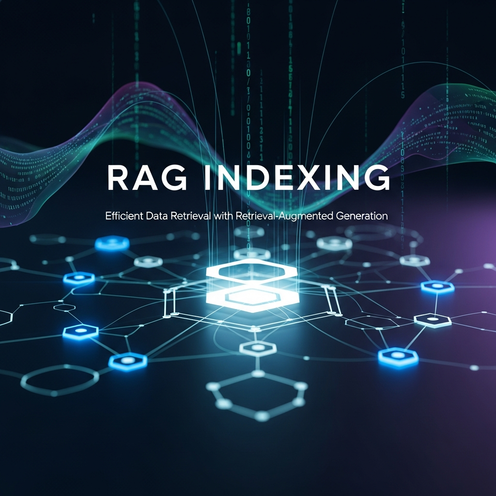RAG中的Indexing全解析